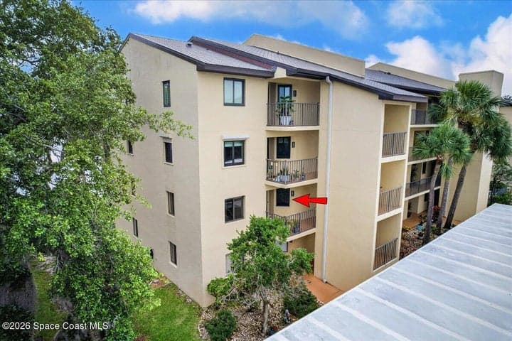1480 Roosevelt Avenue #201, Melbourne, FL 32901 — photo 2