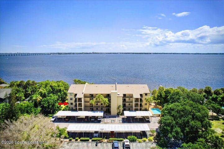 1480 Roosevelt Avenue #201, Melbourne, FL 32901 — photo 5