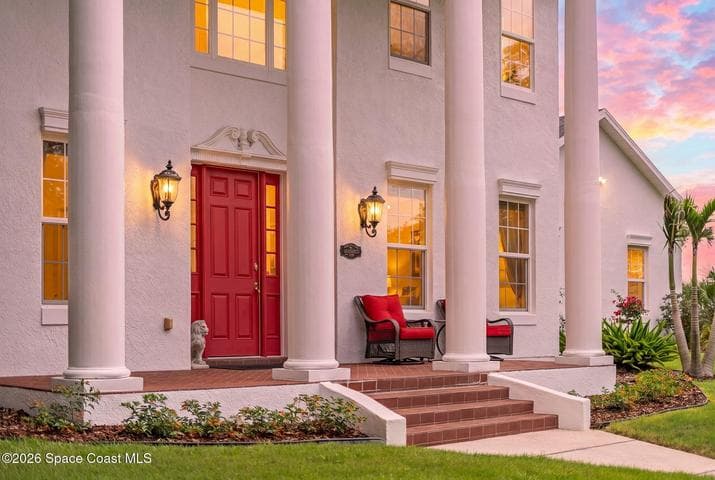 68 Hill Top Lane, Rockledge, FL 32955 — photo 5