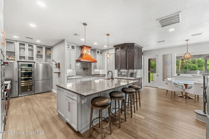 68 Hill Top Lane, Rockledge, FL 32955 — photo 13