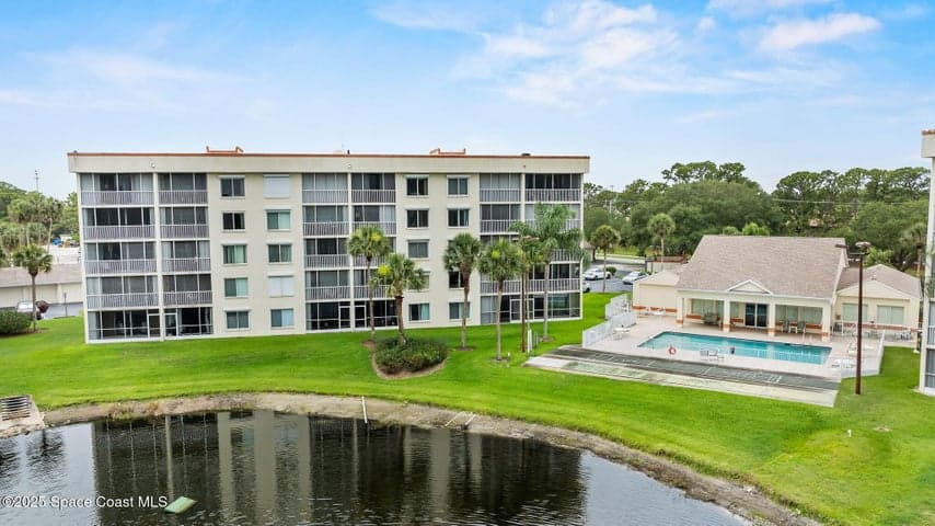 1420 Huntington Lane 2405, Rockledge, FL 32955 — photo 34