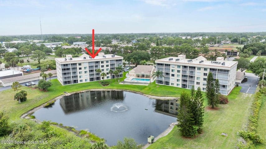 1420 Huntington Lane 2405, Rockledge, FL 32955 — photo 35