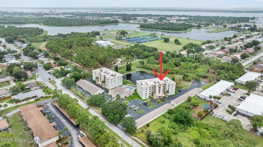 1420 Huntington Lane 2405, Rockledge, FL 32955 — photo 37