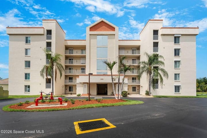 1420 Huntington Lane 2405, Rockledge, FL 32955 — photo 4