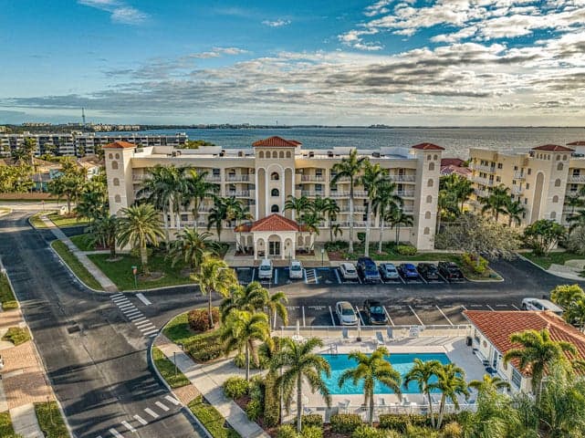 551 Casa Bella Drive 206, Cape Canaveral, FL 32920 — photo 42