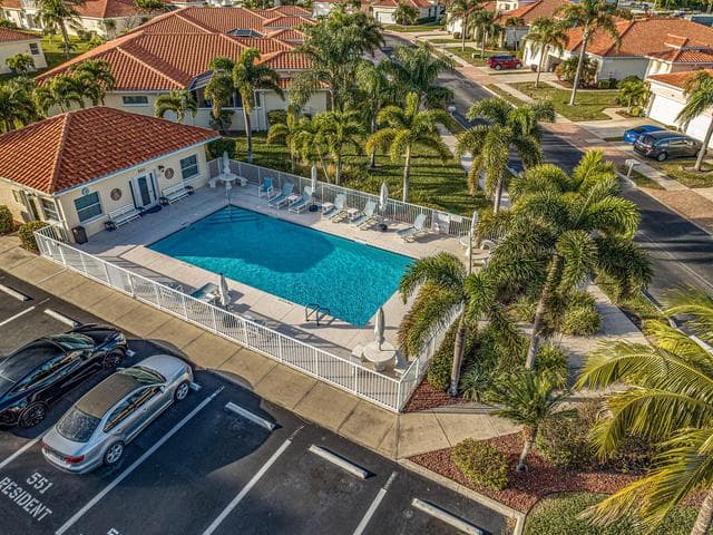 551 Casa Bella Drive 206, Cape Canaveral, FL 32920 — photo 43
