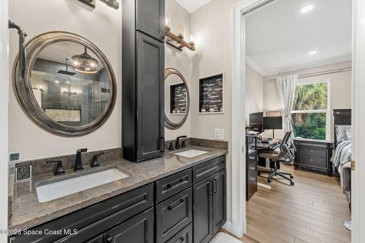 68 Hill Top Lane, Rockledge, FL 32955 — photo 29
