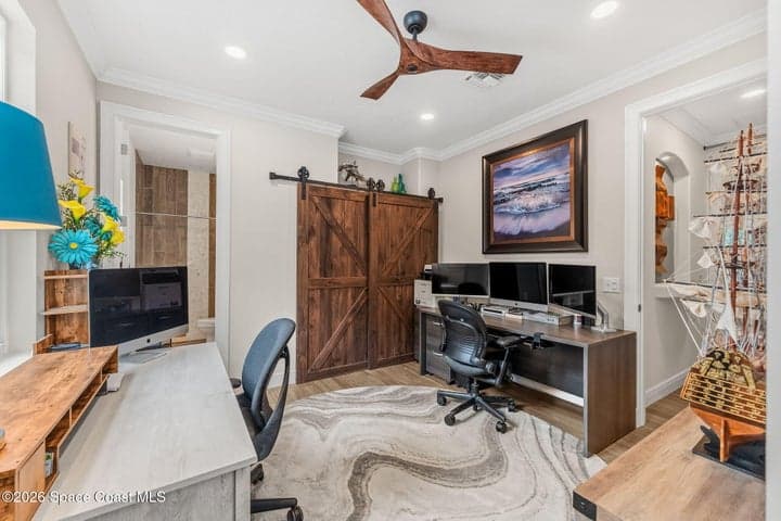 68 Hill Top Lane, Rockledge, FL 32955 — photo 23