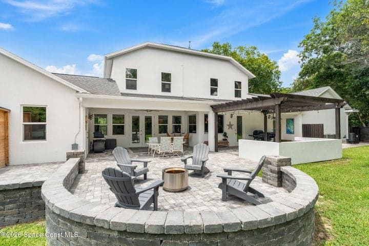 68 Hill Top Lane, Rockledge, FL 32955 — photo 41