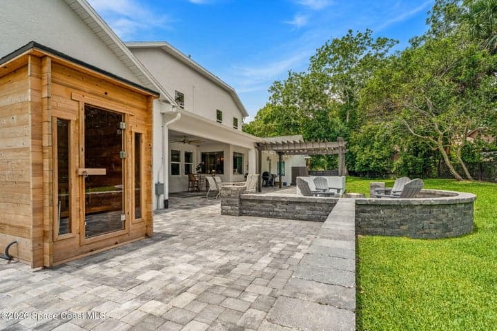 68 Hill Top Lane, Rockledge, FL 32955 — photo 43