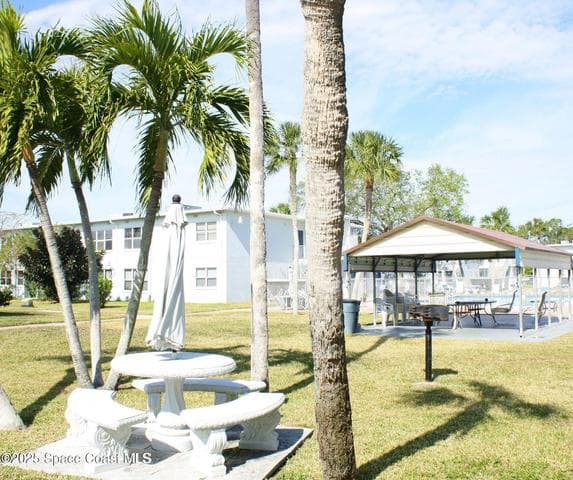 205 Buccaneer Avenue #C1-104, Merritt Island, FL 32952 — photo 18