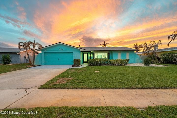 360 Diana Boulevard, Merritt Island, FL 32953 — photo 5