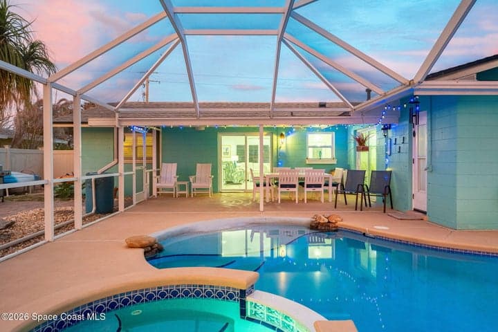 360 Diana Boulevard, Merritt Island, FL 32953 — photo 38