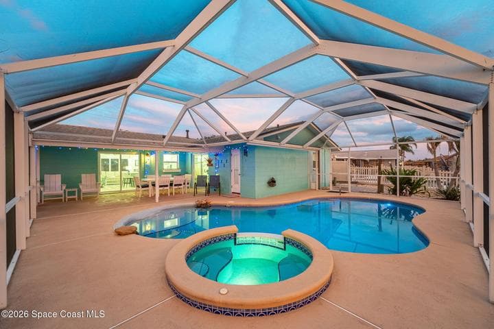 360 Diana Boulevard, Merritt Island, FL 32953 — photo 39