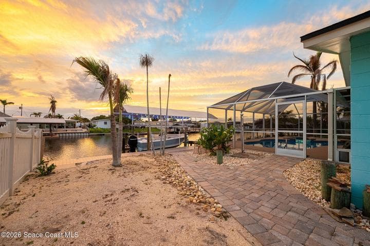 360 Diana Boulevard, Merritt Island, FL 32953 — photo 47