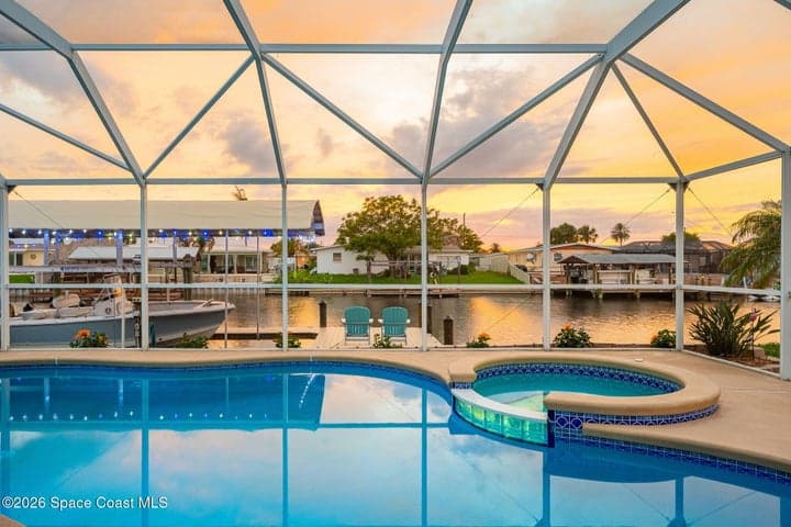 360 Diana Boulevard, Merritt Island, FL 32953 — photo 3