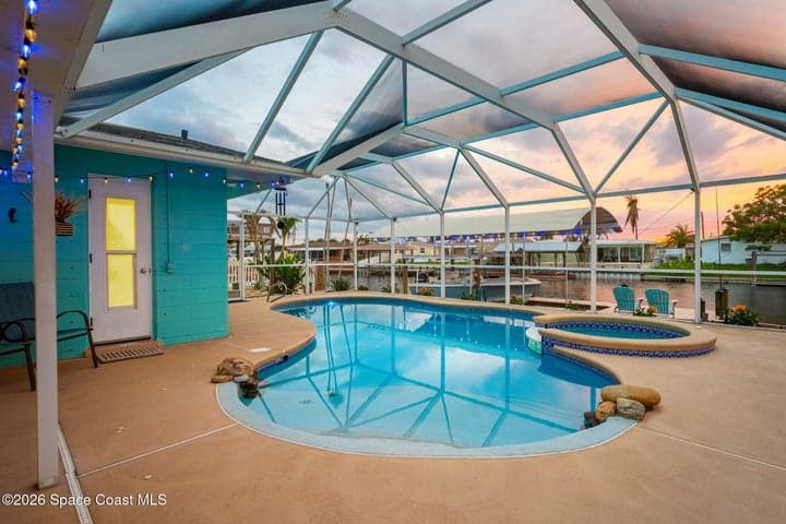 360 Diana Boulevard, Merritt Island, FL 32953 — photo 37
