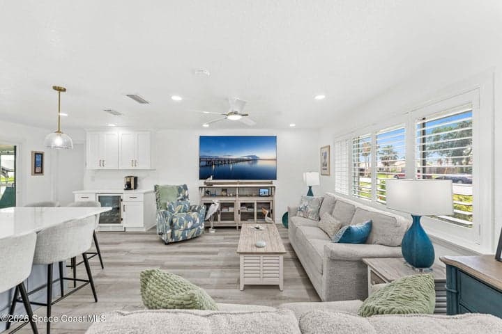 360 Diana Boulevard, Merritt Island, FL 32953 — photo 15