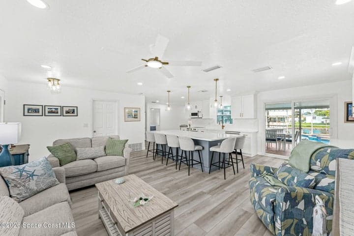 360 Diana Boulevard, Merritt Island, FL 32953 — photo 14