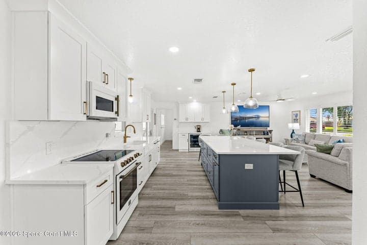 360 Diana Boulevard, Merritt Island, FL 32953 — photo 10