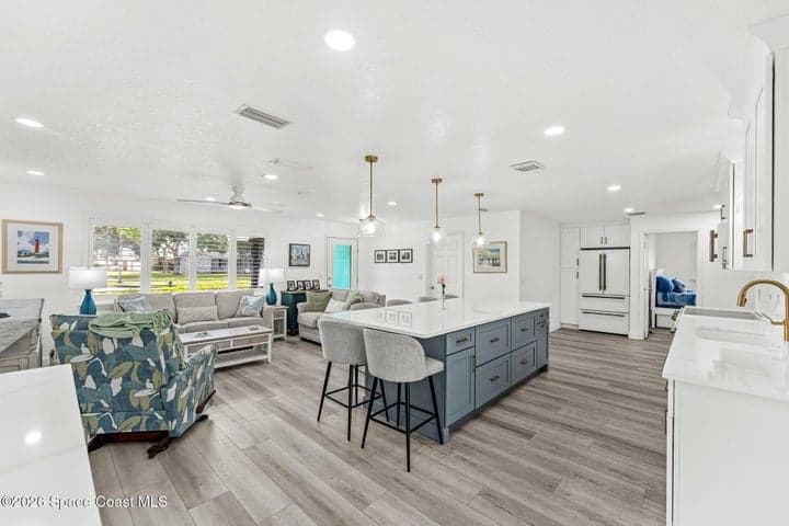 360 Diana Boulevard, Merritt Island, FL 32953 — photo 8