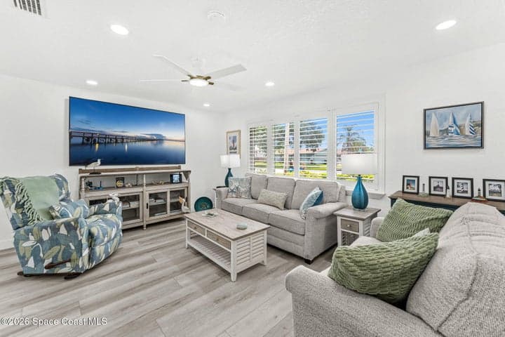 360 Diana Boulevard, Merritt Island, FL 32953 — photo 16