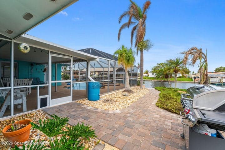 360 Diana Boulevard, Merritt Island, FL 32953 — photo 41