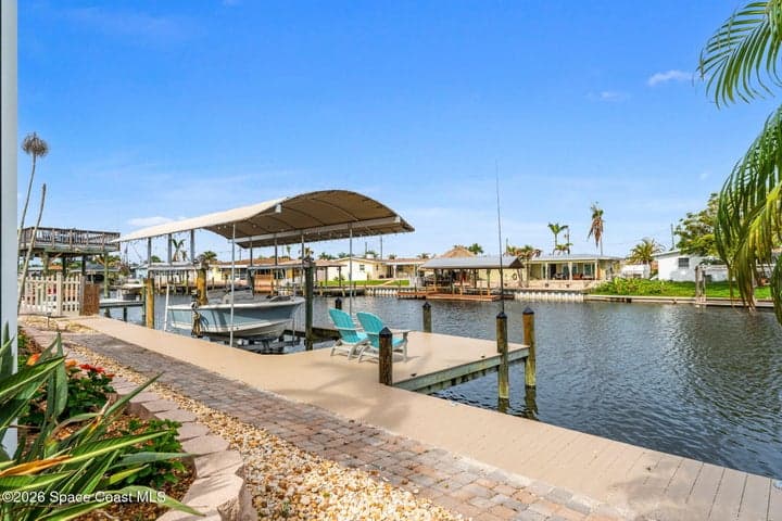 360 Diana Boulevard, Merritt Island, FL 32953 — photo 44