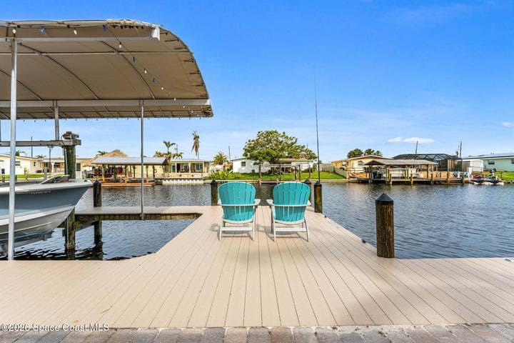 360 Diana Boulevard, Merritt Island, FL 32953 — photo 45