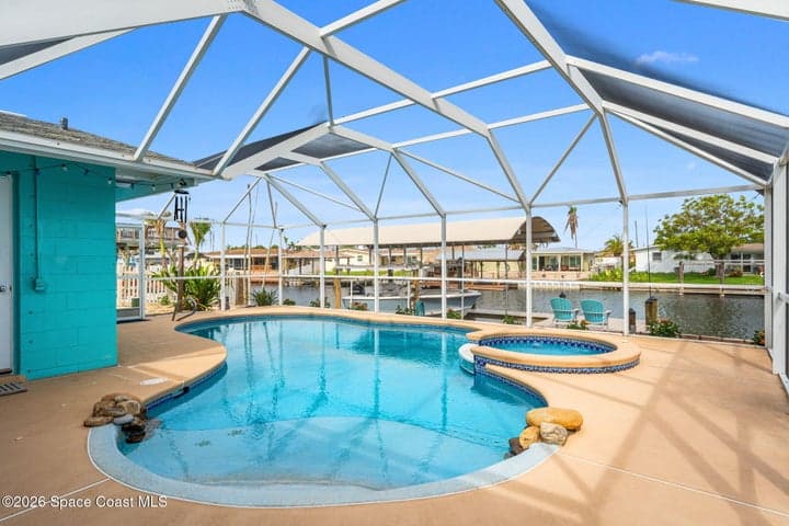 360 Diana Boulevard, Merritt Island, FL 32953 — photo 31