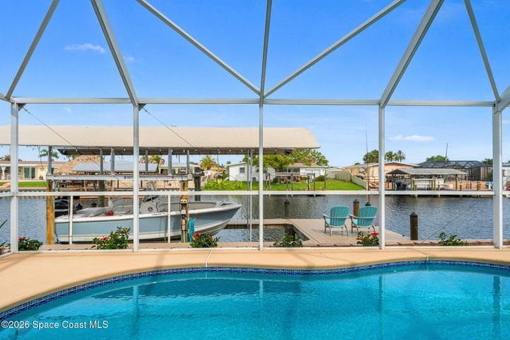 360 Diana Boulevard, Merritt Island, FL 32953 — photo 32