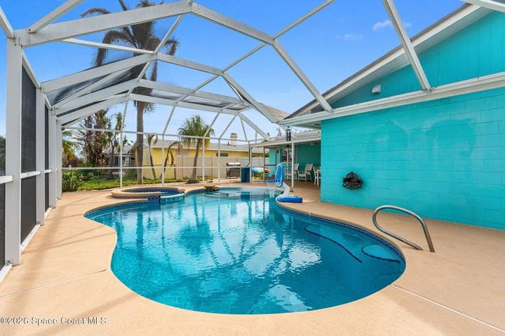 360 Diana Boulevard, Merritt Island, FL 32953 — photo 34