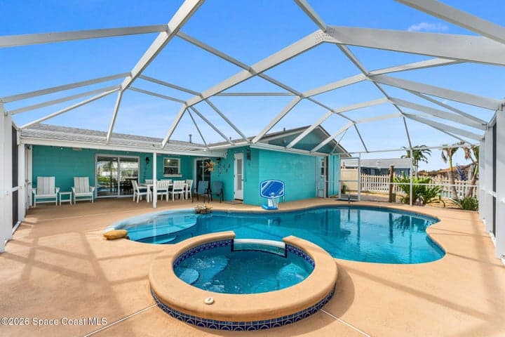 360 Diana Boulevard, Merritt Island, FL 32953 — photo 35