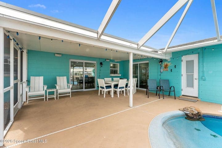 360 Diana Boulevard, Merritt Island, FL 32953 — photo 30