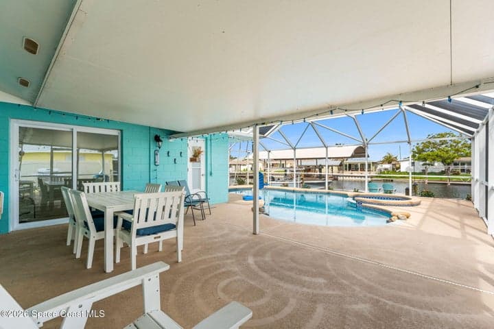 360 Diana Boulevard, Merritt Island, FL 32953 — photo 29