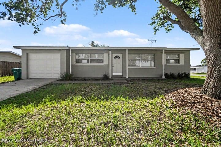 705 Renner Avenue, Melbourne, FL 32935 — photo 2