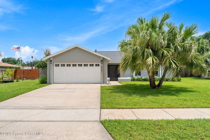 3062 Longwood Boulevard, Melbourne, FL 32934 — photo 2