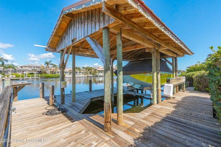 624 Tortoise Way, Satellite Beach, FL 32937 — photo 37