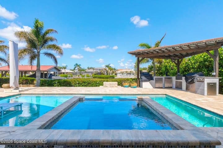 624 Tortoise Way, Satellite Beach, FL 32937 — photo 30