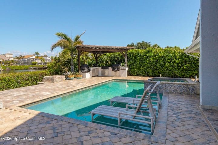 624 Tortoise Way, Satellite Beach, FL 32937 — photo 34