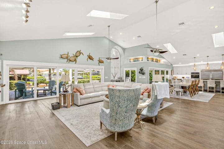 624 Tortoise Way, Satellite Beach, FL 32937 — photo 3