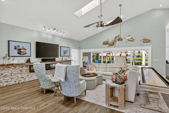 624 Tortoise Way, Satellite Beach, FL 32937 — photo 4
