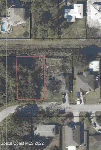 388 Dunlap Avenue SE, Palm Bay, FL 32909 — photo 3