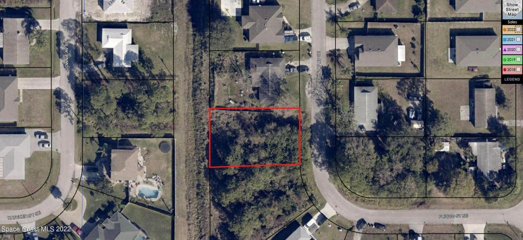 388 Dunlap Avenue SE, Palm Bay, FL 32909 — photo 16