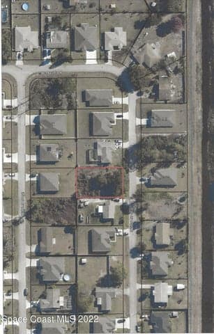 761 Indigo Street SE, Palm Bay, FL 32909 — photo 2