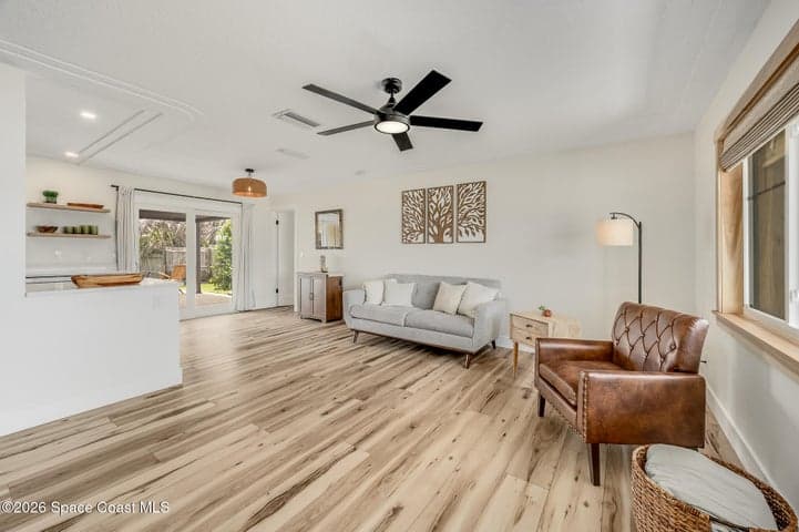 390 Ursa Avenue, Merritt Island, FL 32953 — photo 4