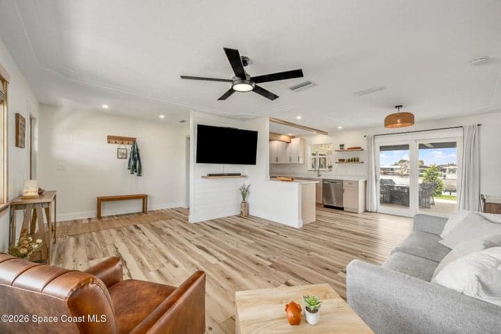 390 Ursa Avenue, Merritt Island, FL 32953 — photo 9