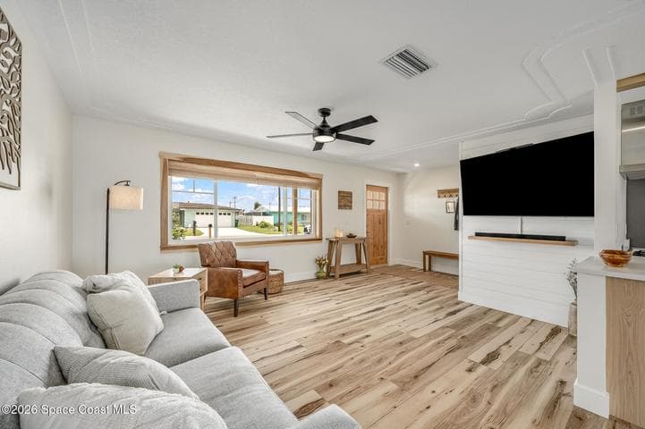 390 Ursa Avenue, Merritt Island, FL 32953 — photo 6