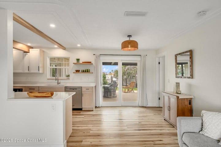 390 Ursa Avenue, Merritt Island, FL 32953 — photo 12