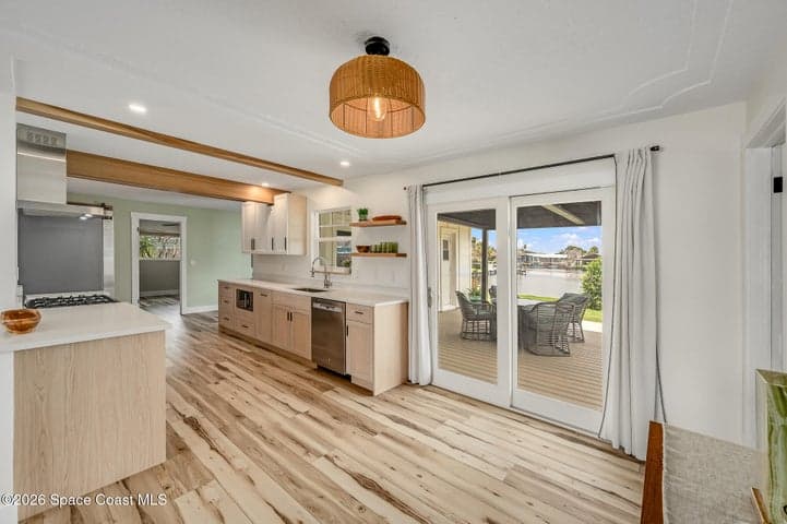 390 Ursa Avenue, Merritt Island, FL 32953 — photo 13